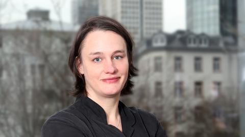 Dr. Simone Claar
