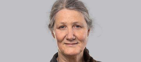 Prof. Dr. Anne Bohnenkamp-Renken