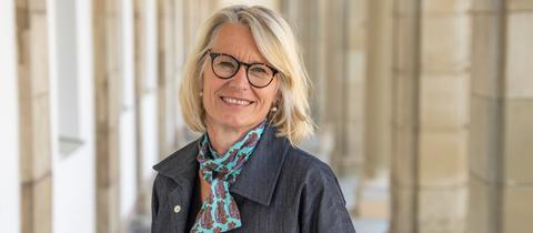 Dr. Susanne Eickemeier