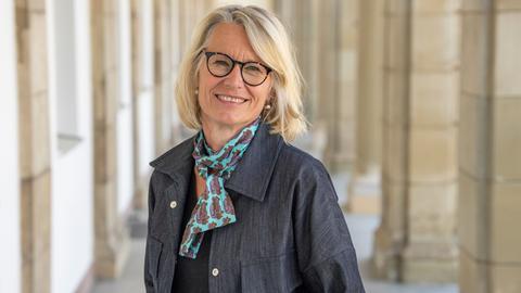 Dr. Susanne Eickemeier