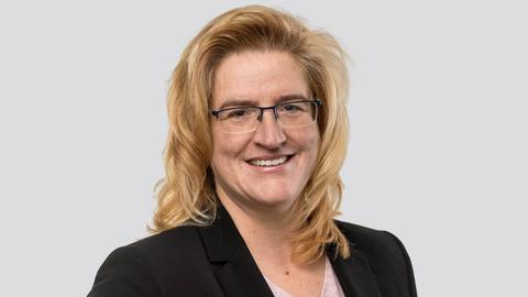 Juliane Kuhlmann