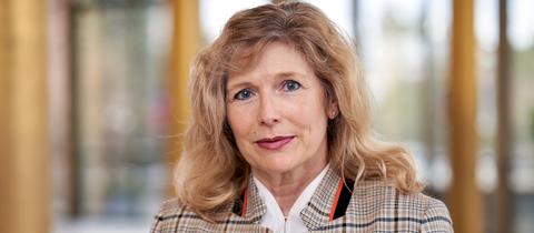 Dr. Karin Hahne 