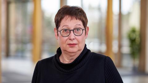 Dr. Birgit Kümmel 