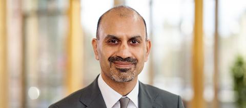 Prof. Dr. Joybrato Mukherjee 