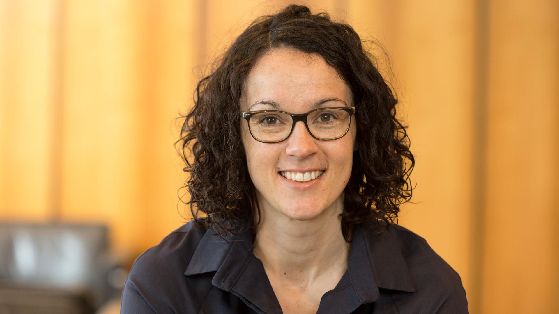 Angela Dorn, MdL hrrundfunkrat.de Mitglieder
