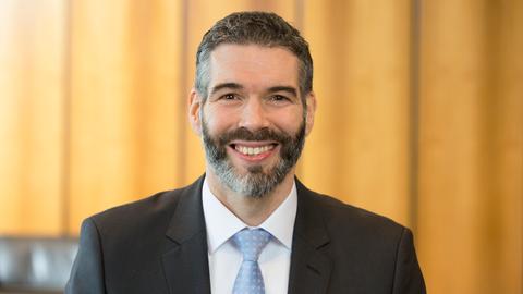 Daniel Neumann