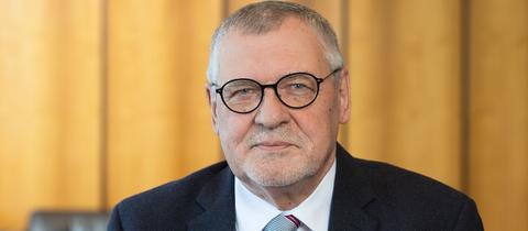 Siegbert Ortmann