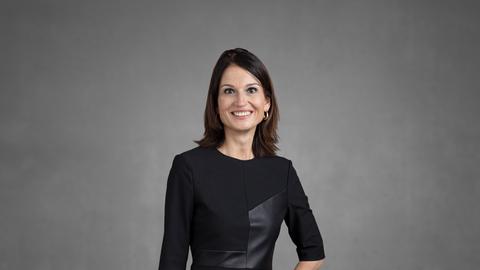 Prof. Dr. Susanne Rägle