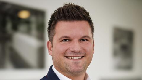 Sven Ringsdorf