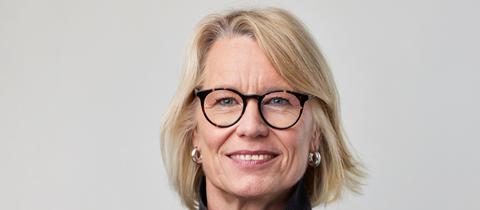 Portrait Dr. Susanne Eickemeier