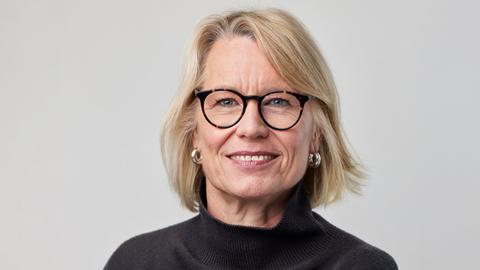 Portrait Dr. Susanne Eickemeier