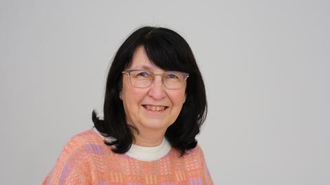 Anke Schneider 